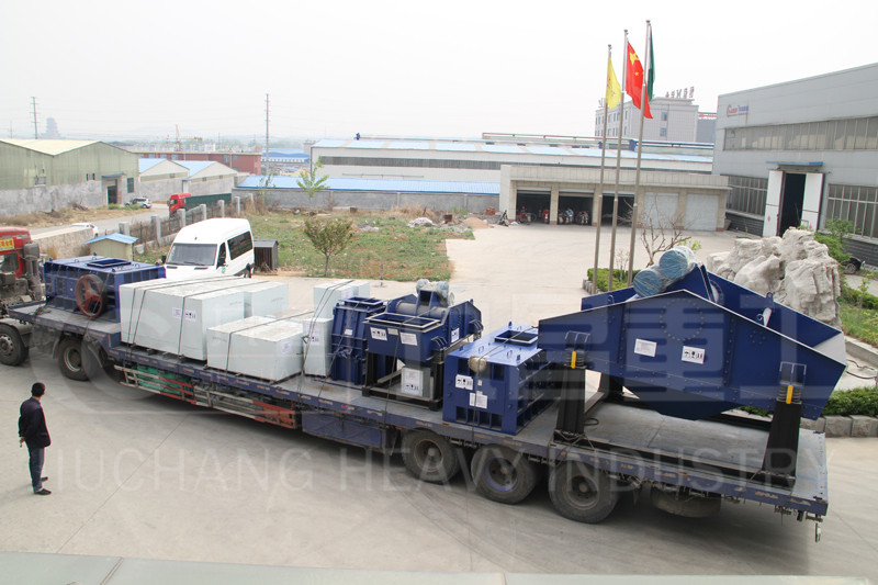 輥式制砂機,輥式制砂機廠家,輥式制砂機價格