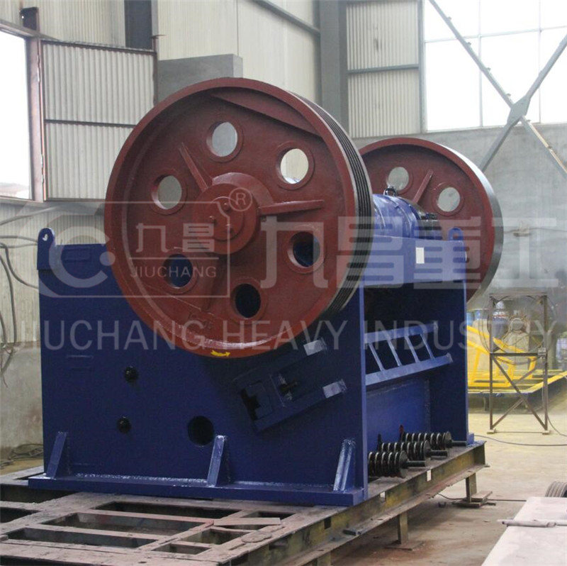 礦山破碎機,礦山設備,礦山破碎機分類