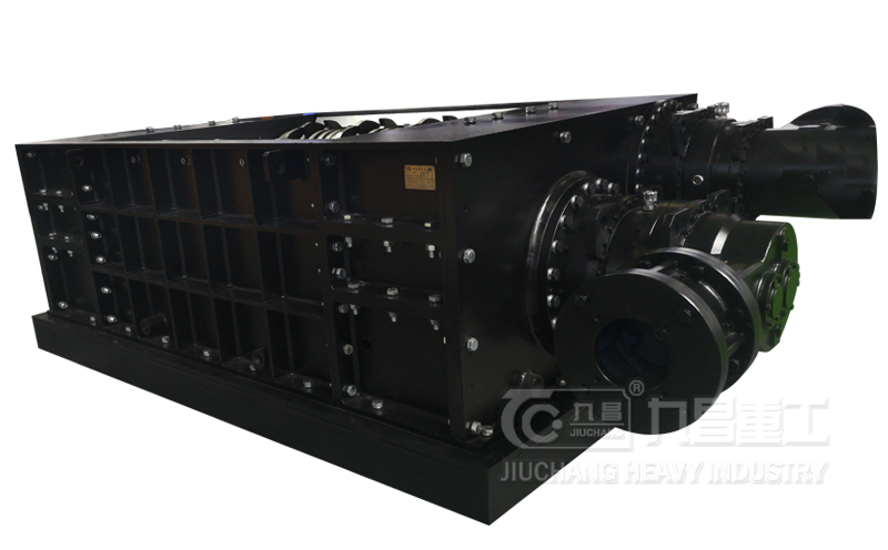 垃圾破碎機產品圖片