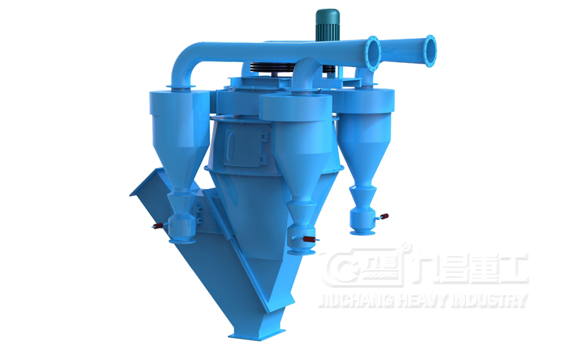 高效選粉機產品圖