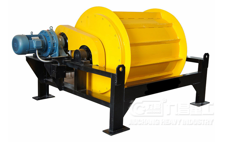 磁選機_分選機產品圖